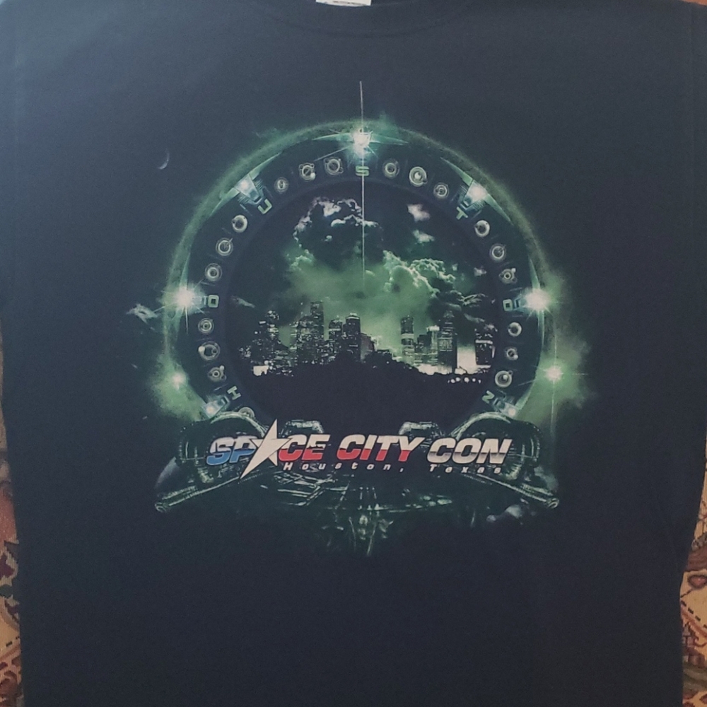 COPY - Space City Con tee